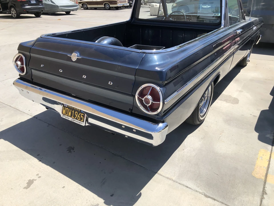1965 Ford Ranchero 2nd Gen - Image 14 of 31