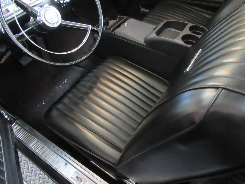 1965 Ford Ranchero 2nd Gen - Image 28 of 31
