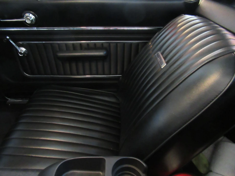 1965 Ford Ranchero 2nd Gen - Image 29 of 31