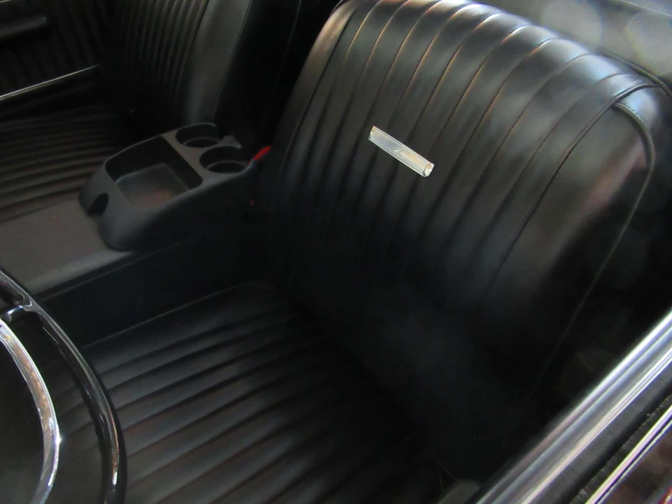 1965 Ford Ranchero 2nd Gen - Image 30 of 31