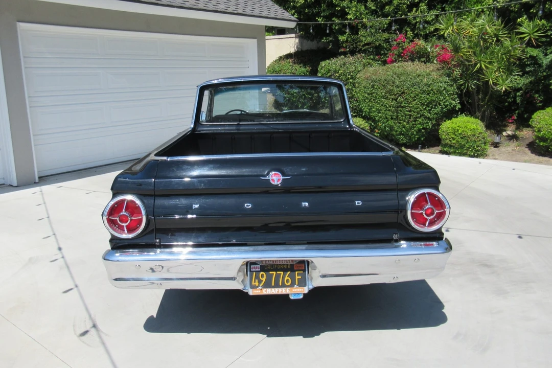 1965 Ford Ranchero 2nd Gen - Image 4 of 31