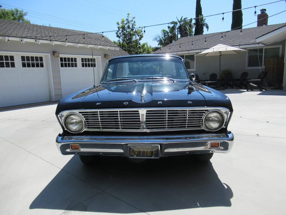 1965 Ford Ranchero 2nd Gen - Image 2 of 31