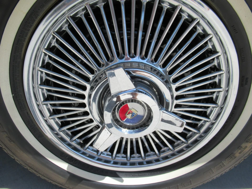 1965 Ford Ranchero 2nd Gen - Image 27 of 31