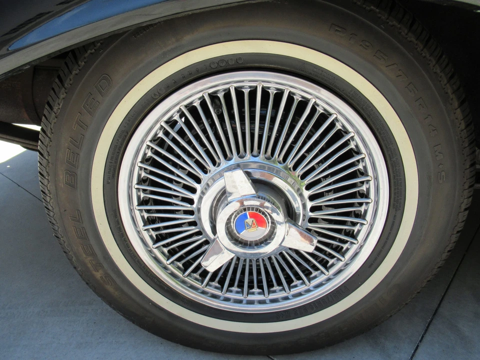 1965 Ford Ranchero 2nd Gen - Image 26 of 31