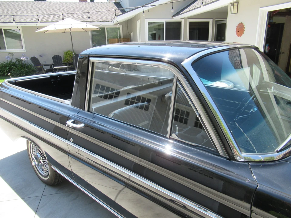 1965 Ford Ranchero 2nd Gen - Image 15 of 31