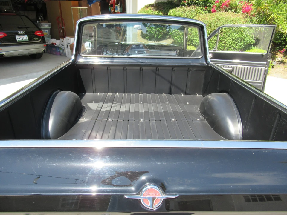 1965 Ford Ranchero 2nd Gen - Image 16 of 31