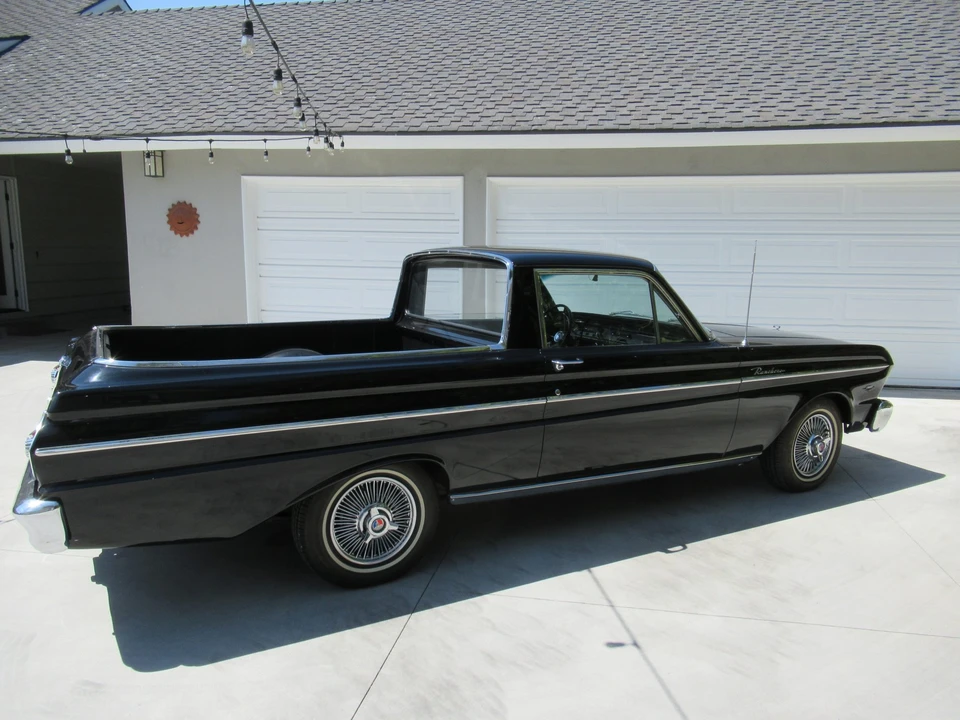 1965 Ford Ranchero 2nd Gen - Image 8 of 31