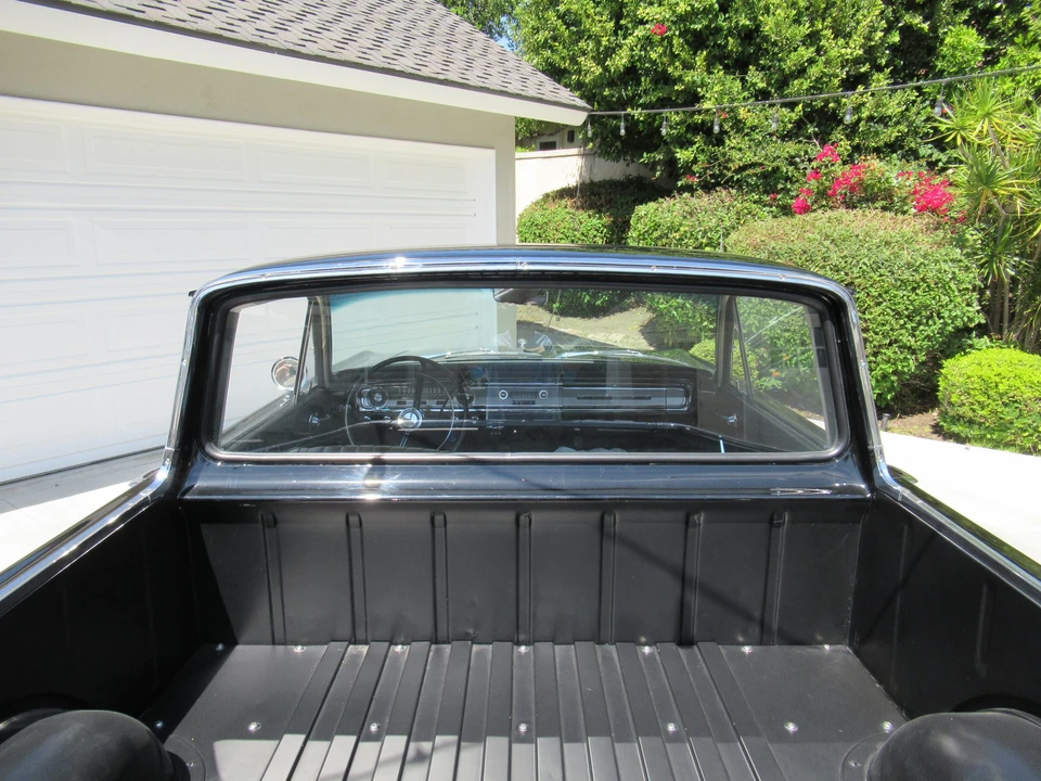 1965 Ford Ranchero 2nd Gen - Image 17 of 31