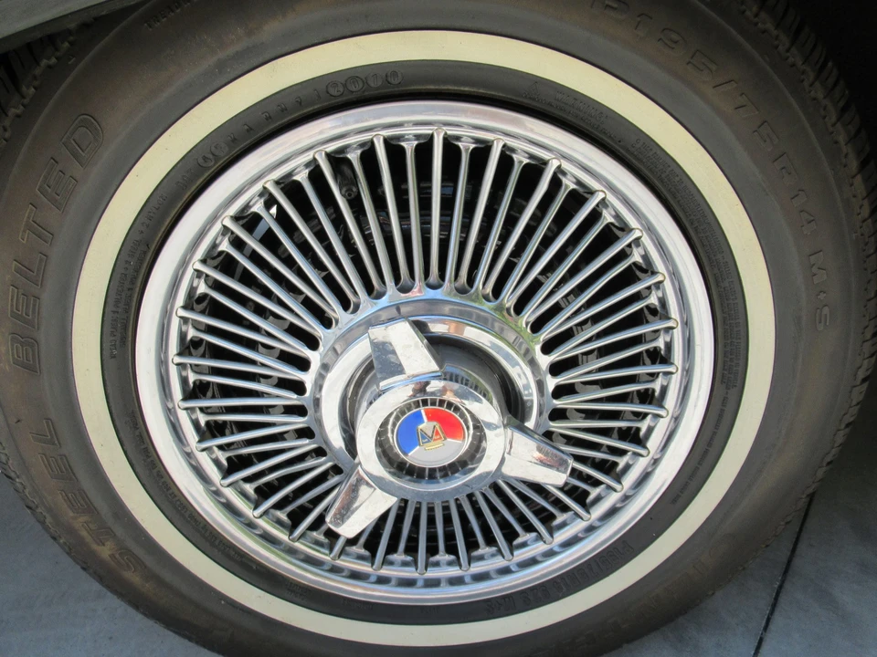 1965 Ford Ranchero 2nd Gen - Image 25 of 31