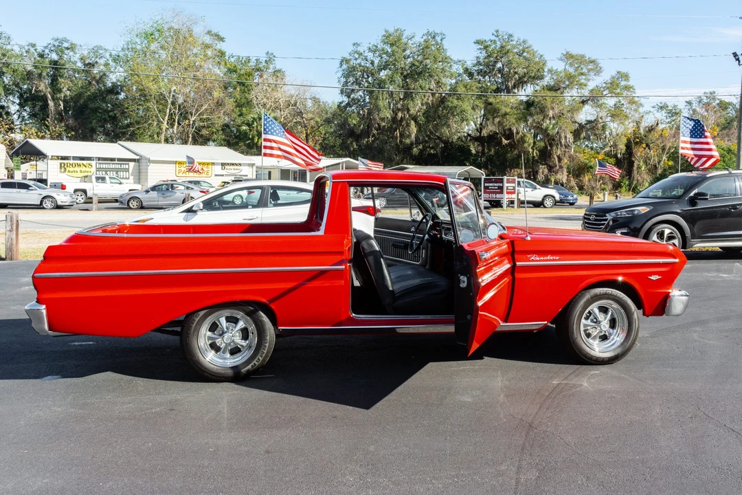 1965 Ford Ranchero 2nd Gen - Image 11 of 31