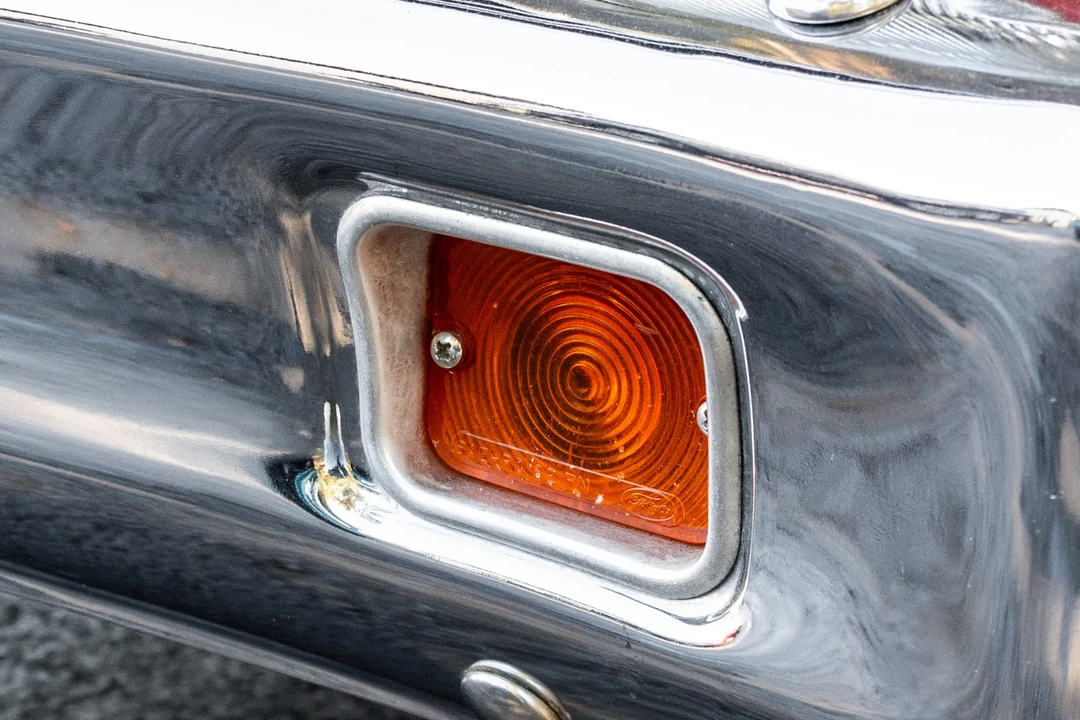 1965 Ford Ranchero 2nd Gen - Image 23 of 31