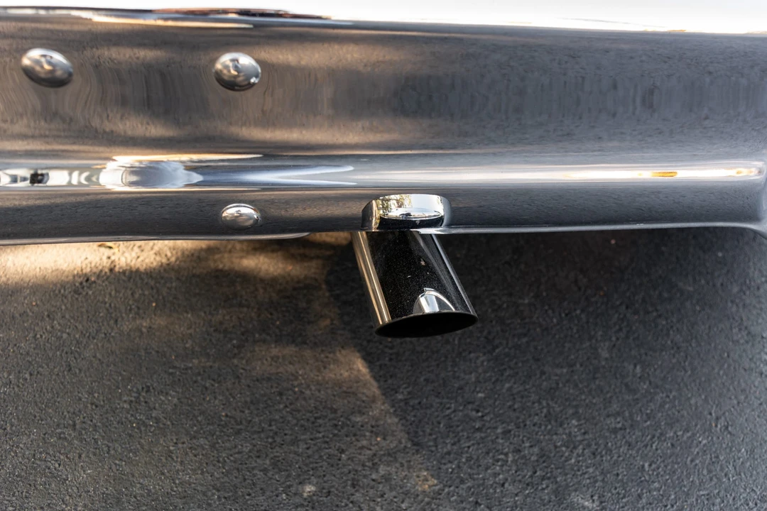 1965 Ford Ranchero 2nd Gen - Image 31 of 31