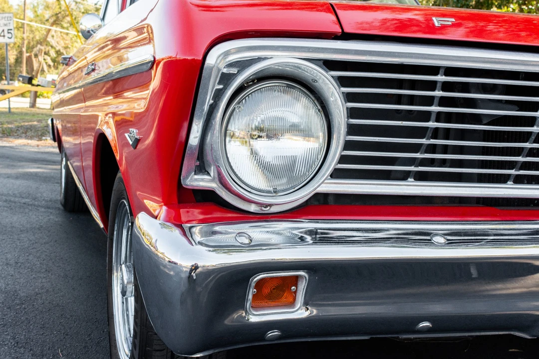1965 Ford Ranchero 2nd Gen - Image 13 of 31
