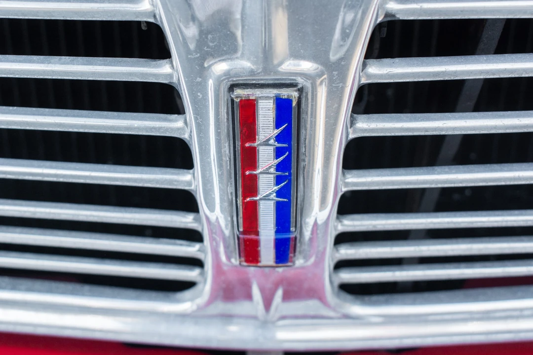 1965 Ford Ranchero 2nd Gen - Image 21 of 31