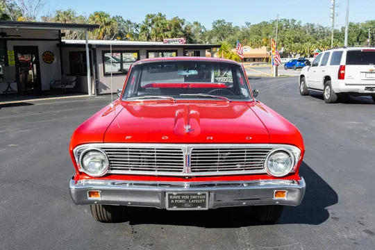 1965 Ford Ranchero 2nd Gen - Image 3 of 31
