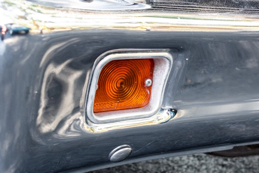 1965 Ford Ranchero 2nd Gen - Image 22 of 31