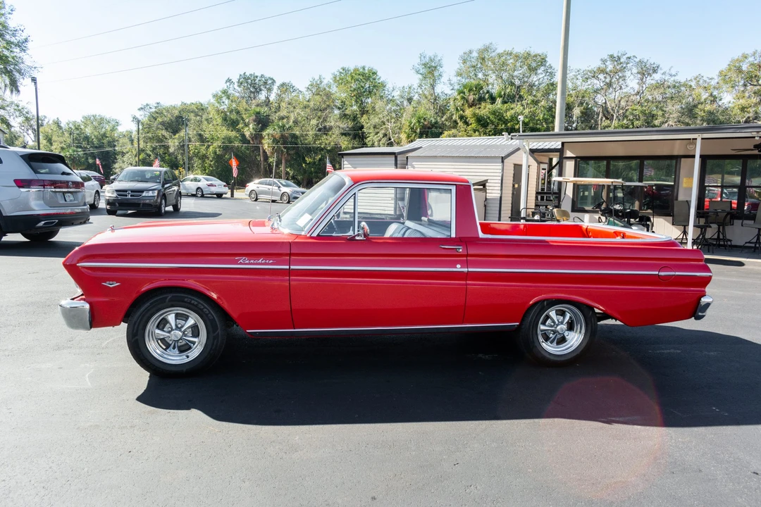 1965 Ford Ranchero 2nd Gen - Image 9 of 31