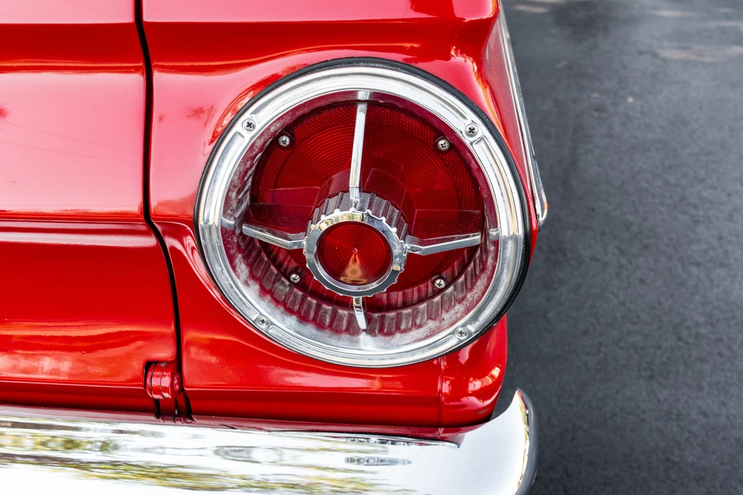 1965 Ford Ranchero 2nd Gen - Image 26 of 31