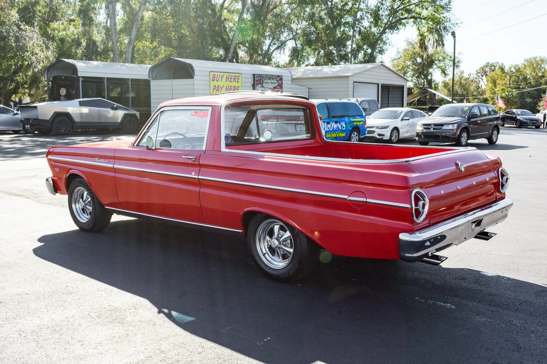 1965 Ford Ranchero 2nd Gen - Image 8 of 31