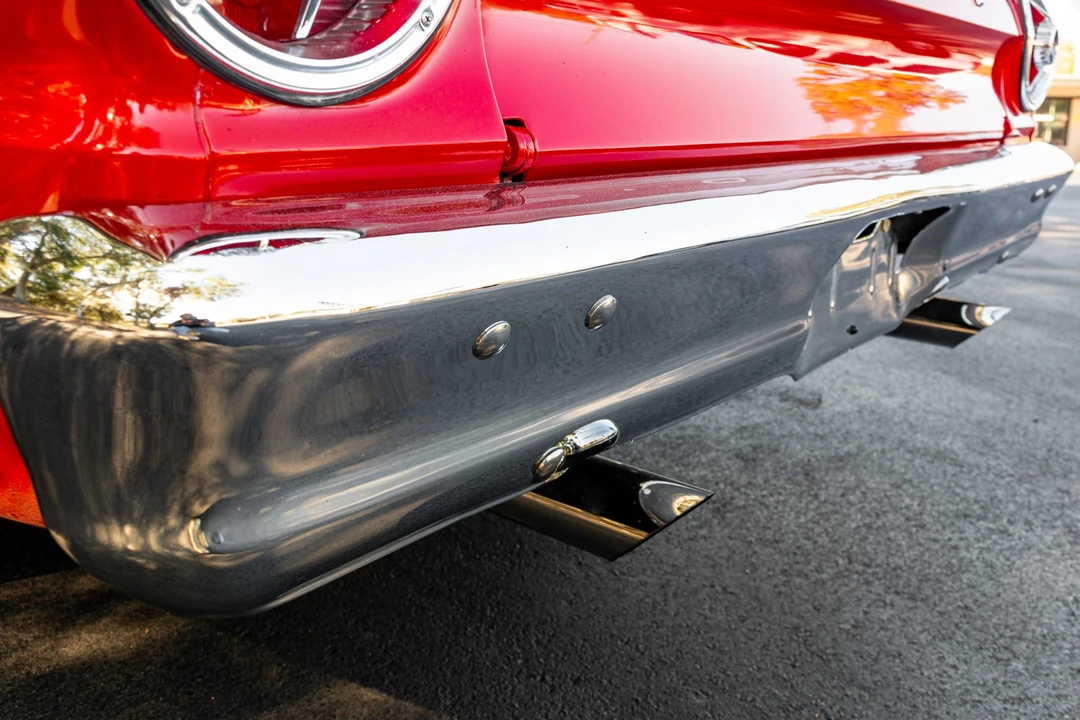 1965 Ford Ranchero 2nd Gen - Image 30 of 31