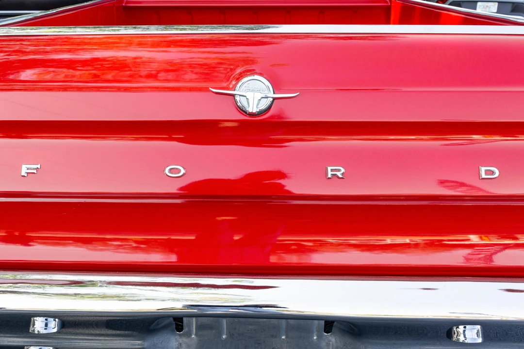 1965 Ford Ranchero 2nd Gen - Image 27 of 31