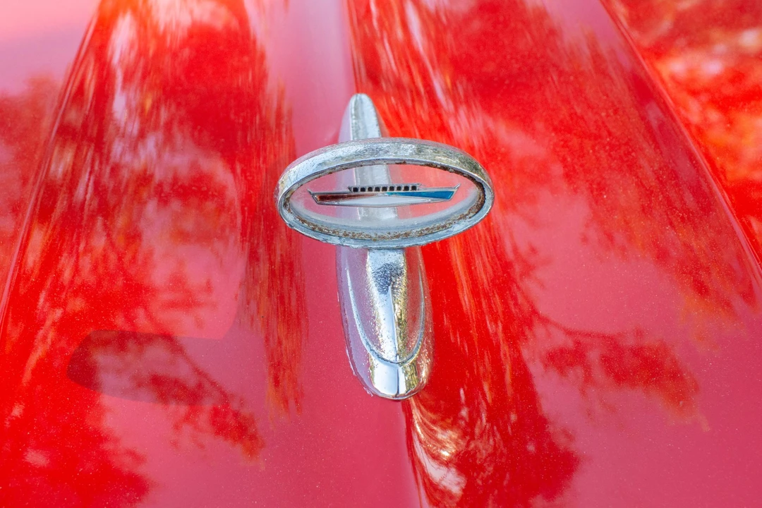 1965 Ford Ranchero 2nd Gen - Image 18 of 31