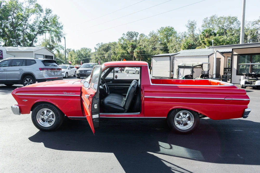 1965 Ford Ranchero 2nd Gen - Image 10 of 31