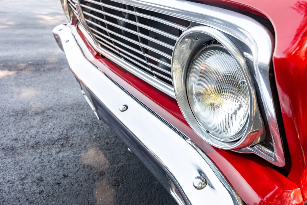 1965 Ford Ranchero 2nd Gen - Image 17 of 31