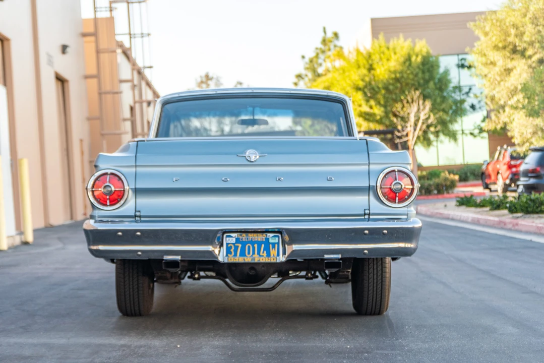 1965 Ford Ranchero 2nd Gen - Image 6 of 31