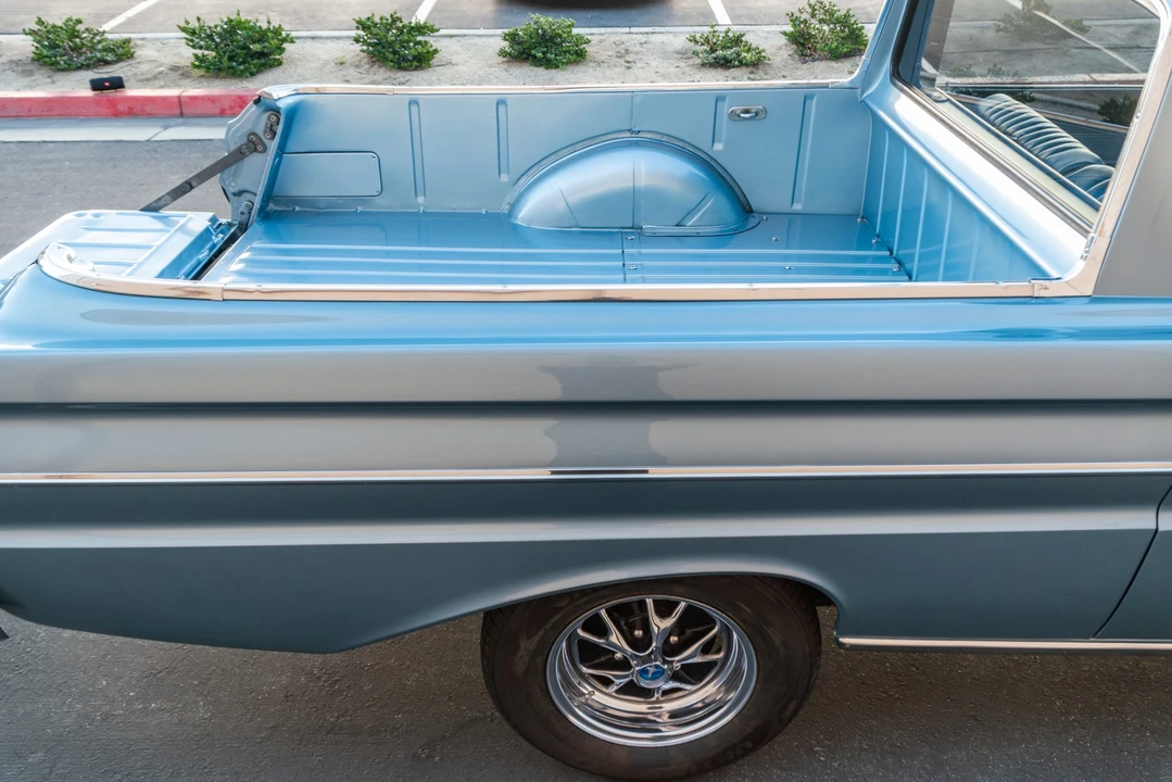 1965 Ford Ranchero 2nd Gen - Image 20 of 31