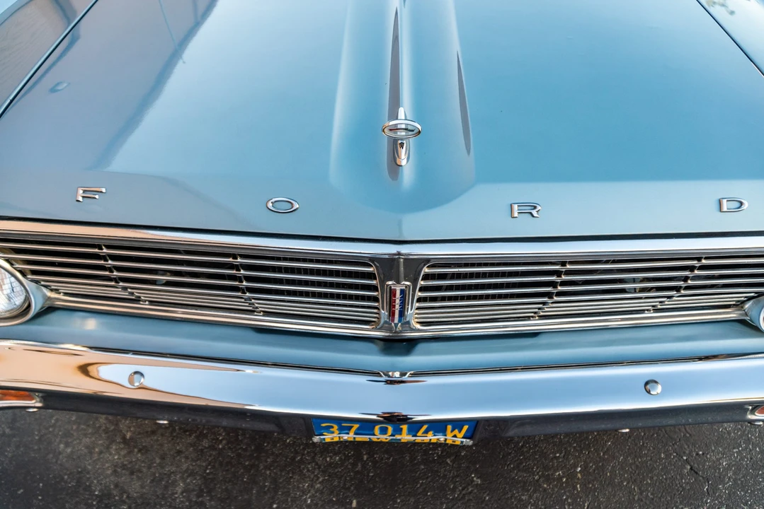 1965 Ford Ranchero 2nd Gen - Image 15 of 31