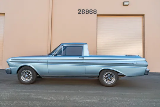 1965 Ford Ranchero 2nd Gen - Image 4 of 31