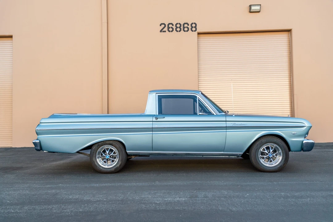 1965 Ford Ranchero 2nd Gen - Image 9 of 31