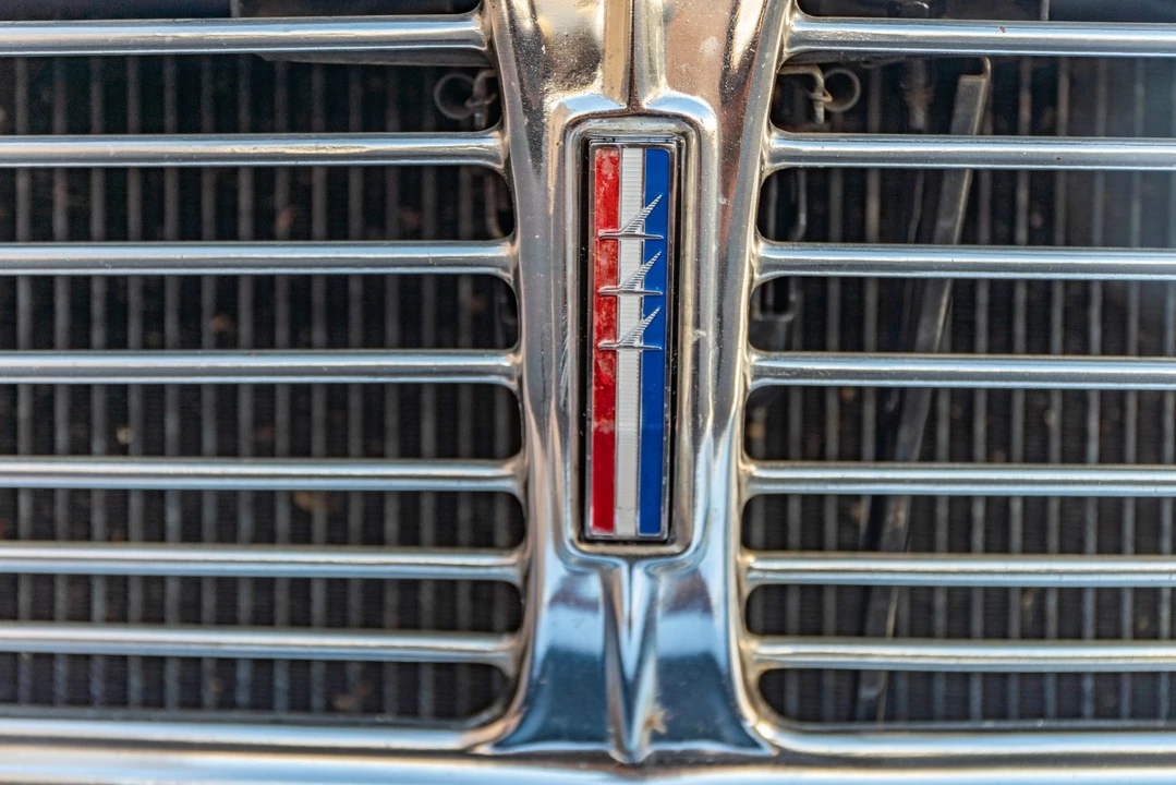 1965 Ford Ranchero 2nd Gen - Image 30 of 31
