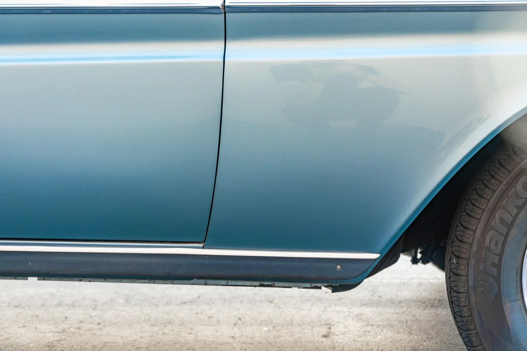 1965 Ford Ranchero 2nd Gen - Image 22 of 31