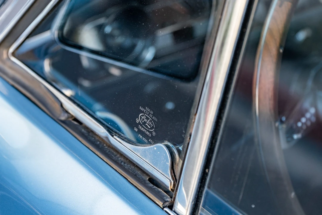 1965 Ford Ranchero 2nd Gen - Image 29 of 31