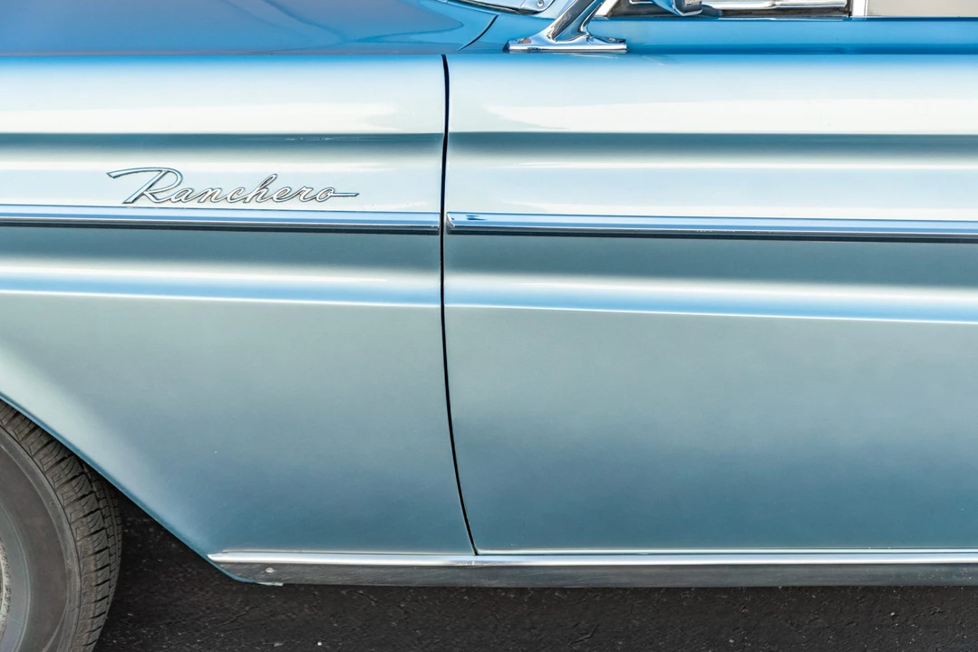 1965 Ford Ranchero 2nd Gen - Image 18 of 31
