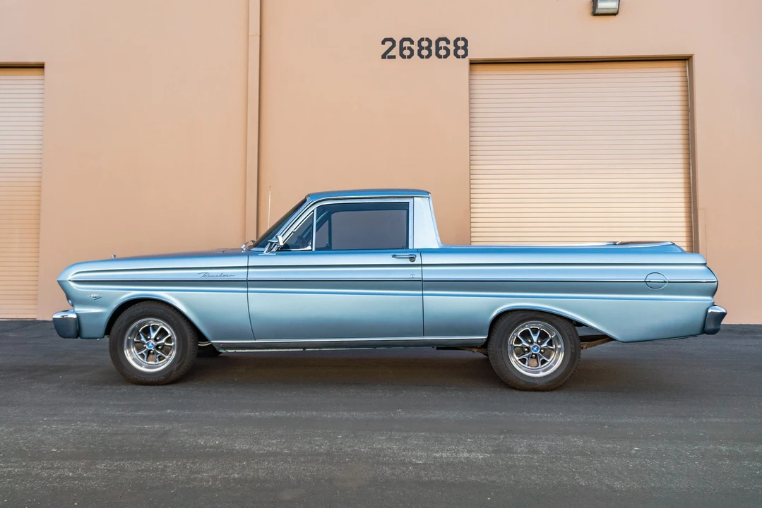1965 Ford Ranchero 2nd Gen - Image 3 of 31
