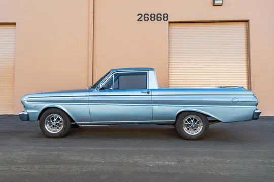 1965 Ford Ranchero 2nd Gen - Image 3 of 31