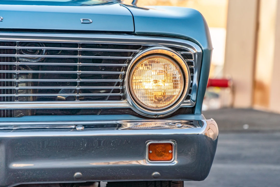 1965 Ford Ranchero 2nd Gen - Image 14 of 31