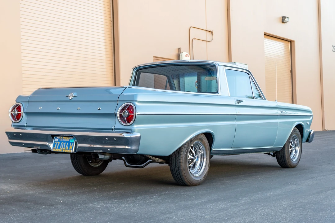 1965 Ford Ranchero 2nd Gen - Image 8 of 31