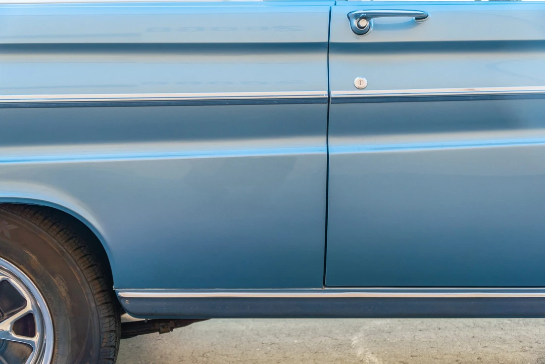 1965 Ford Ranchero 2nd Gen - Image 21 of 31