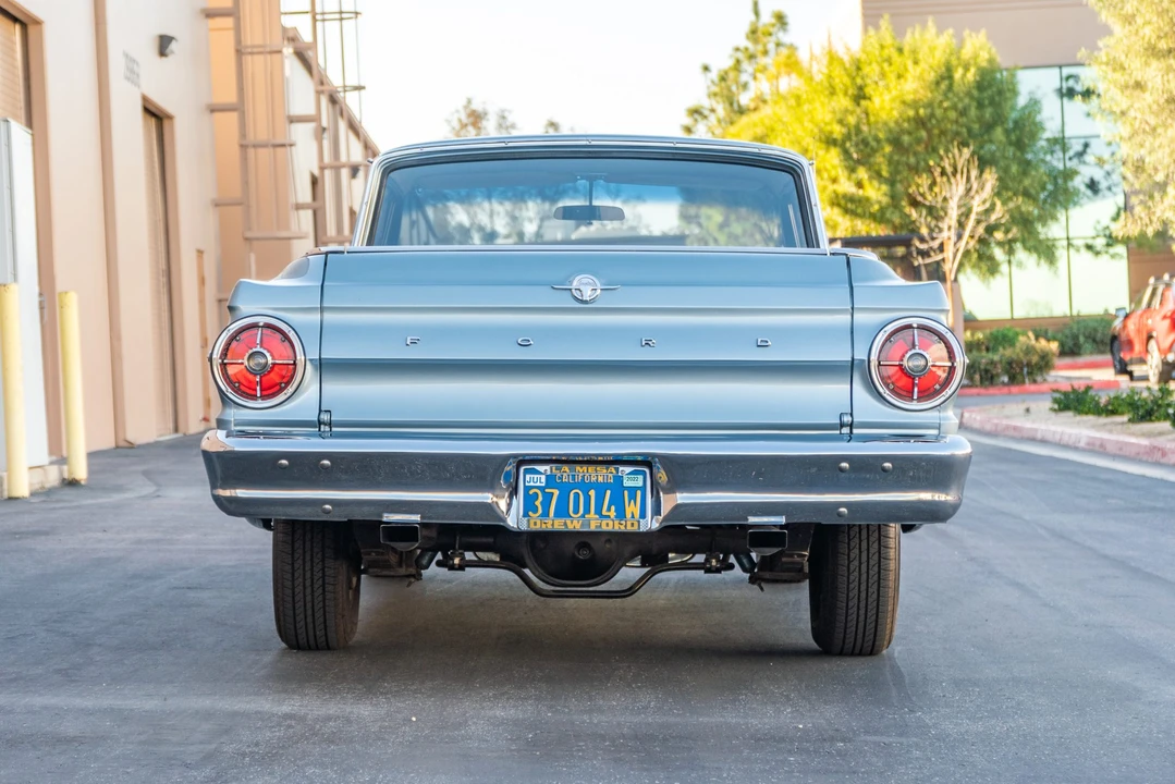1965 Ford Ranchero 2nd Gen - Image 7 of 31