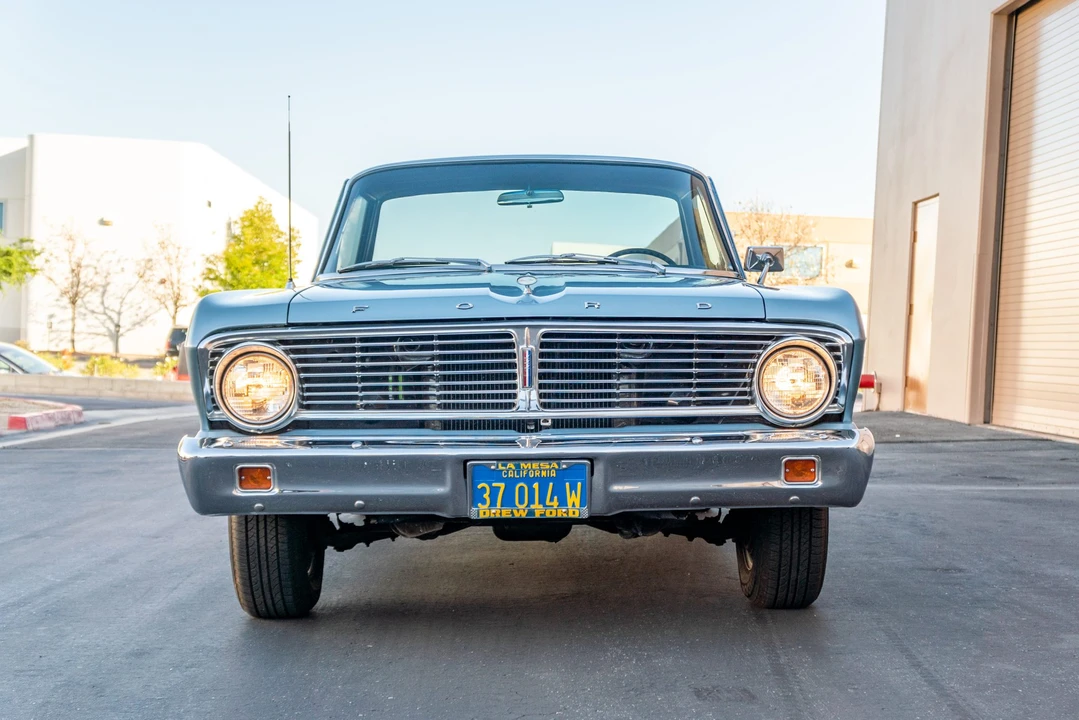 1965 Ford Ranchero 2nd Gen - Image 12 of 31