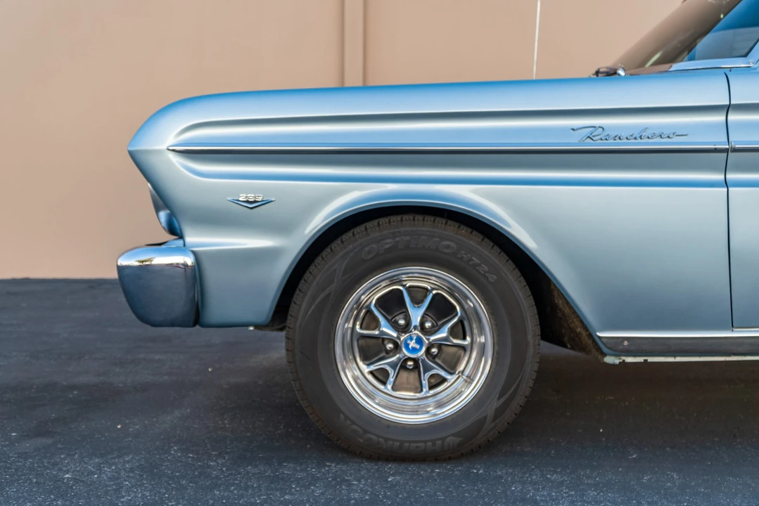 1965 Ford Ranchero 2nd Gen - Image 17 of 31