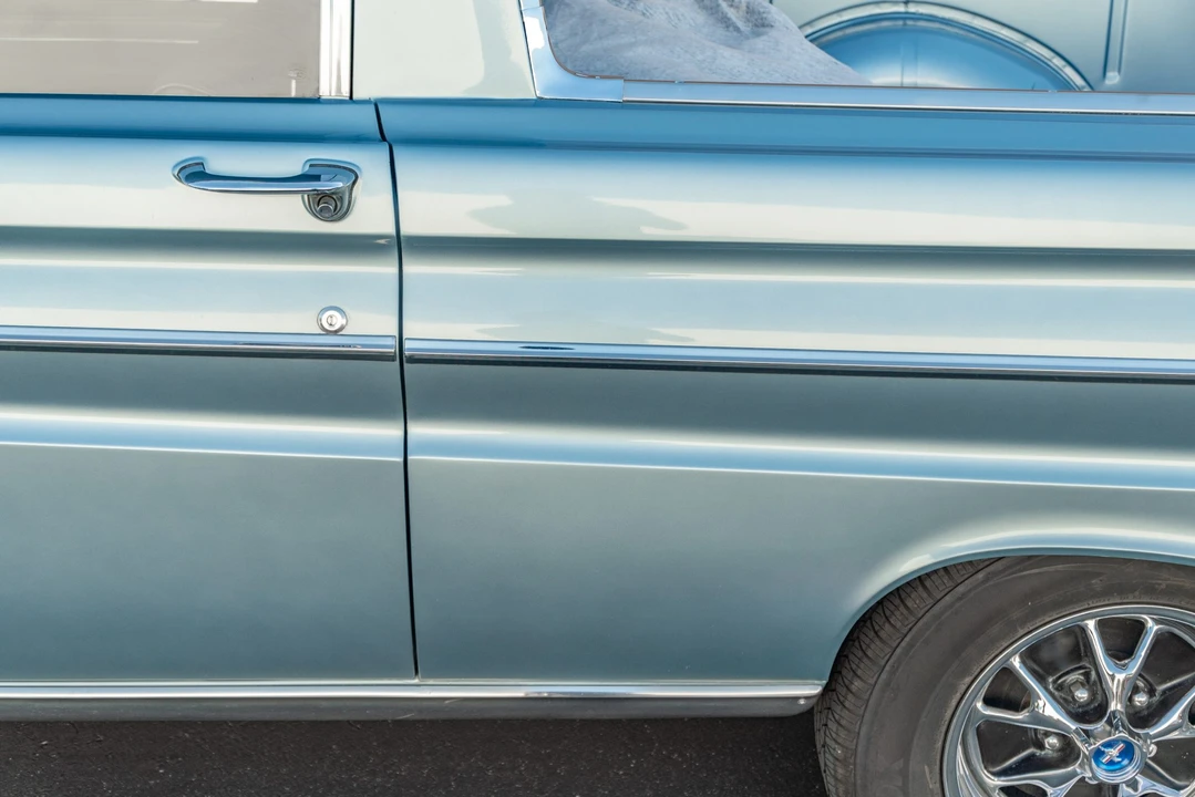1965 Ford Ranchero 2nd Gen - Image 19 of 31