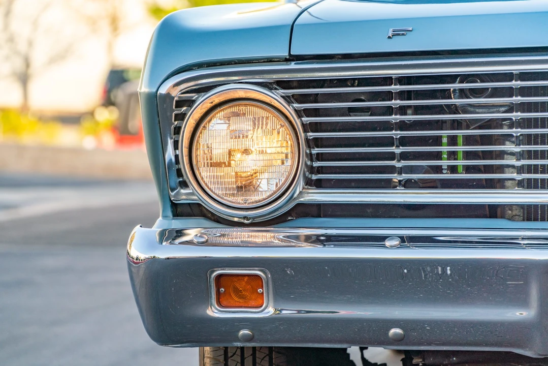 1965 Ford Ranchero 2nd Gen - Image 13 of 31