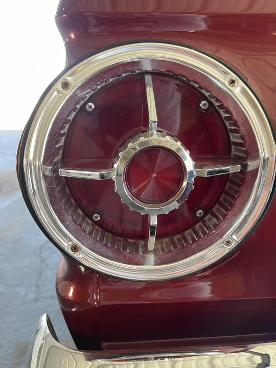 1965 Ford Ranchero 2nd Gen - Image 29 of 31