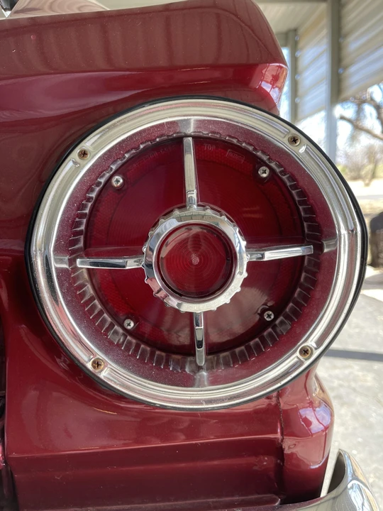 1965 Ford Ranchero 2nd Gen - Image 31 of 31