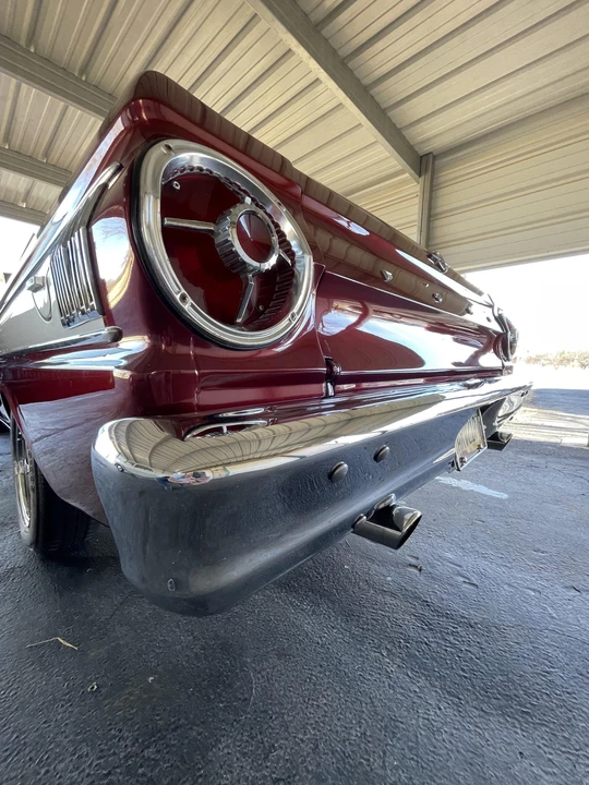 1965 Ford Ranchero 2nd Gen - Image 27 of 31